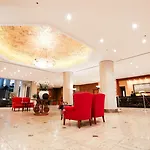 Swiss Grand Hotel Seoul & Grand Suite