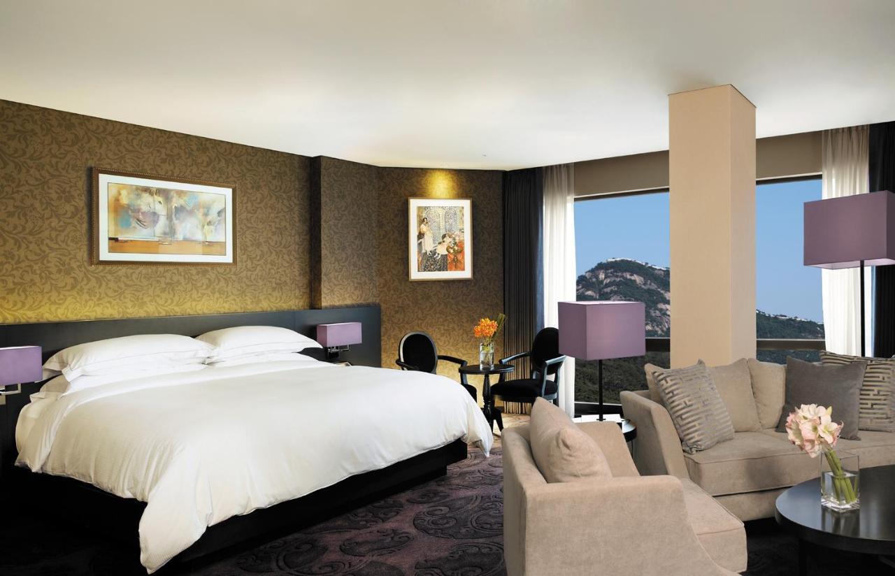 Hotel Swiss Grand & Grand