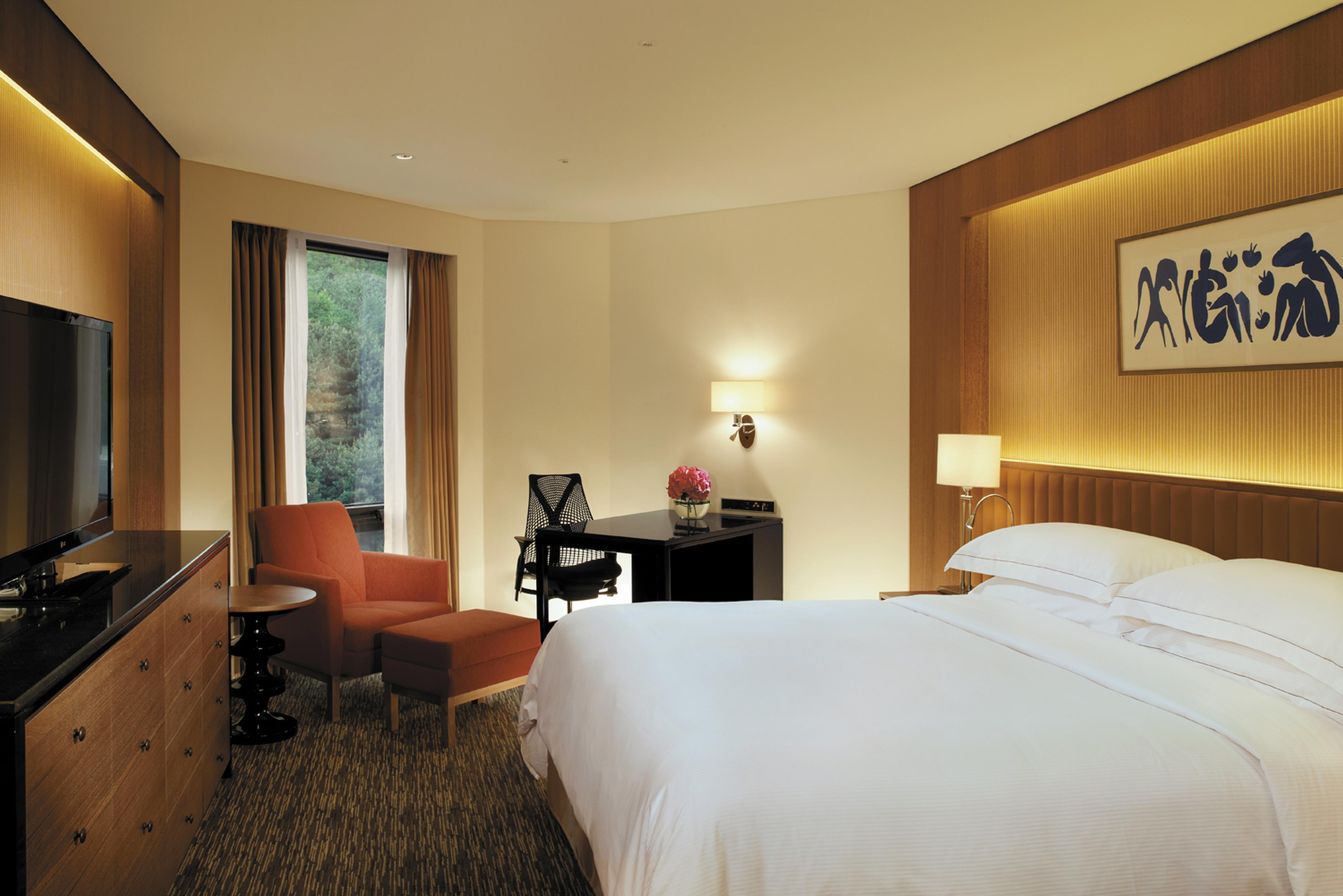 Hotel Swiss Grand & Grand