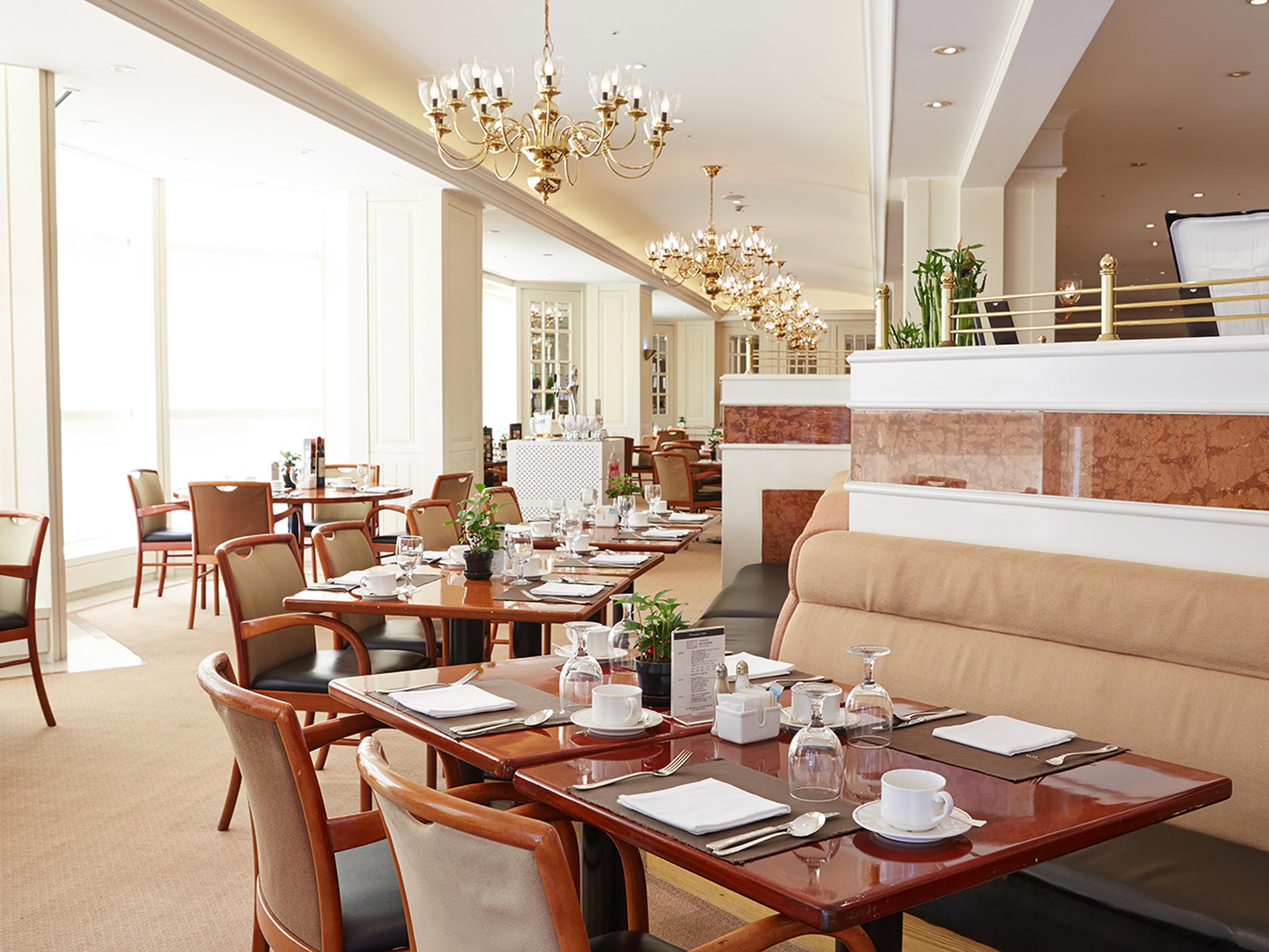 Swiss Grand & Grand 5*