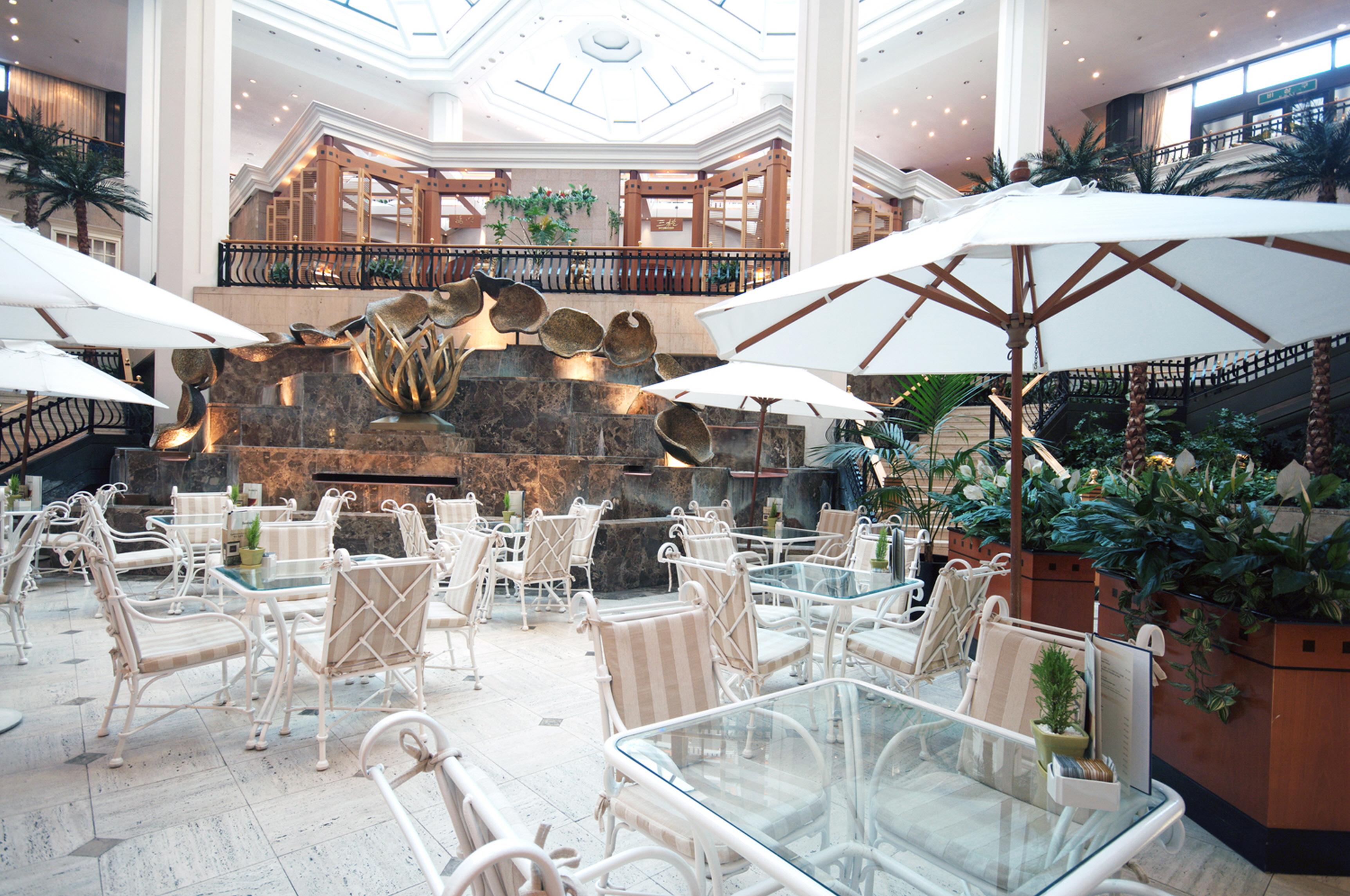 Swiss Grand & Grand 5* Seoul