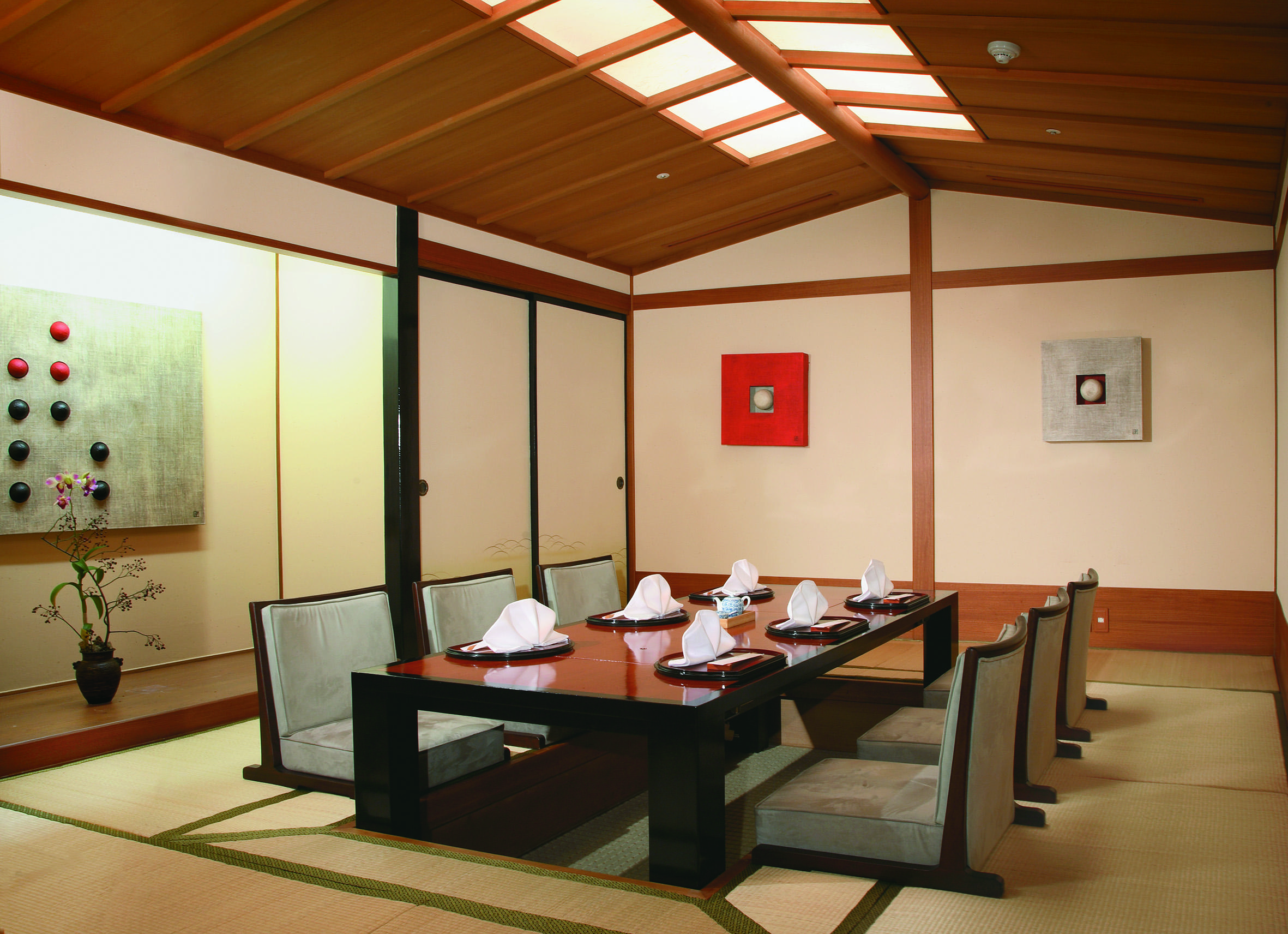 Swiss Grand & Grand Seoul
