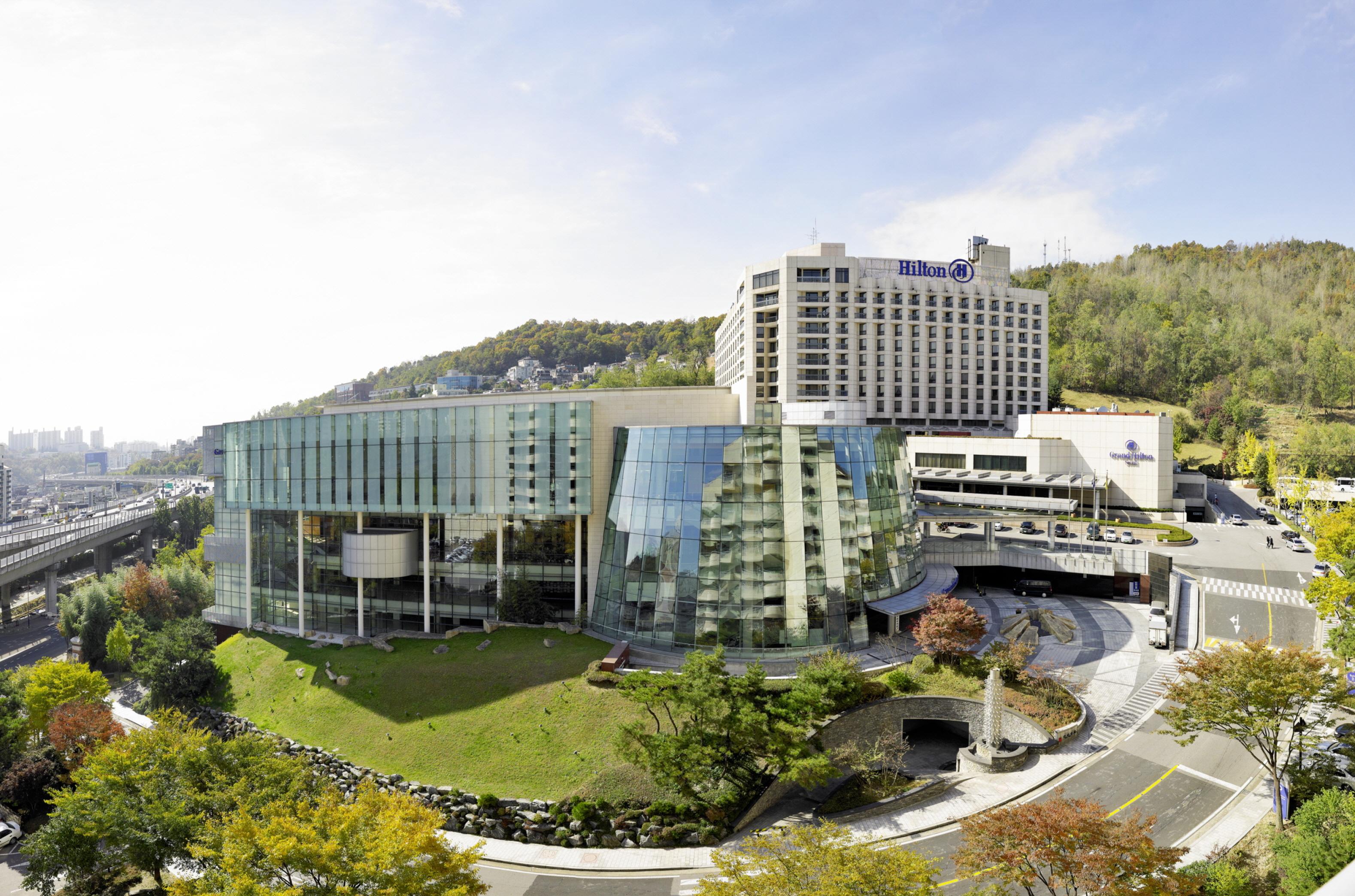 Swiss Grand & Grand Hotel 5*