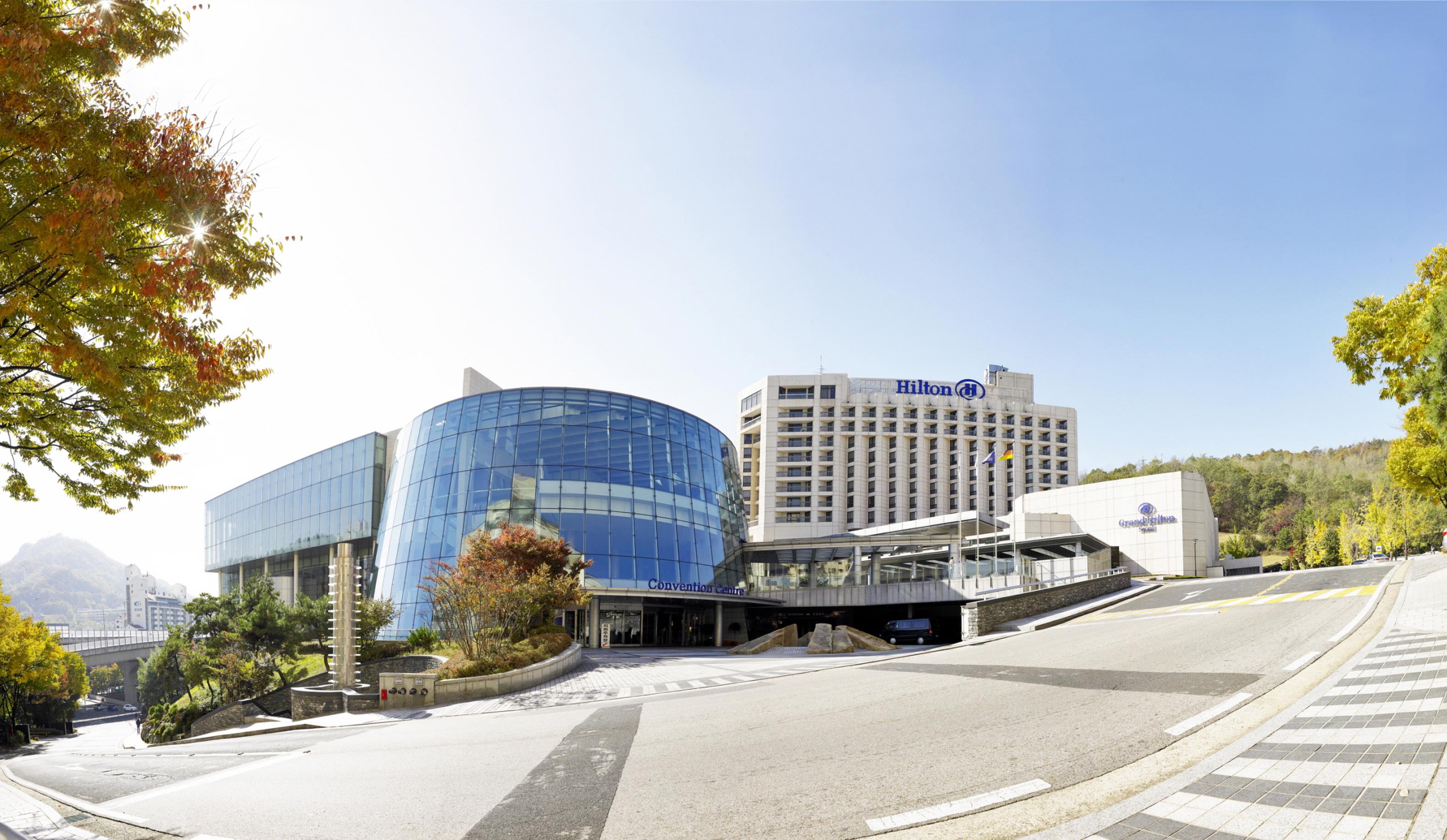 Hotel Swiss Grand & Grand 5*