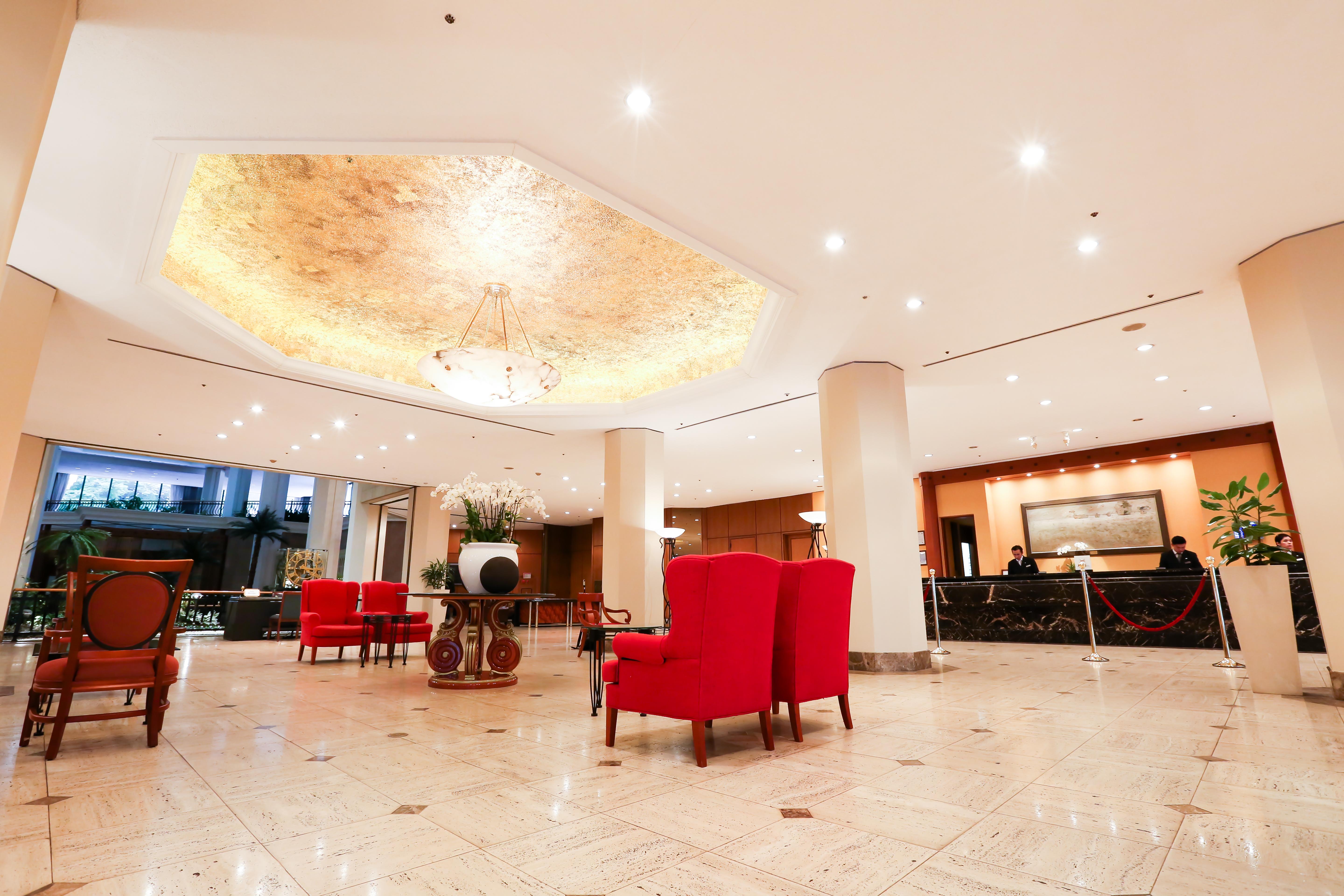Hotel Swiss Grand & Grand 5*