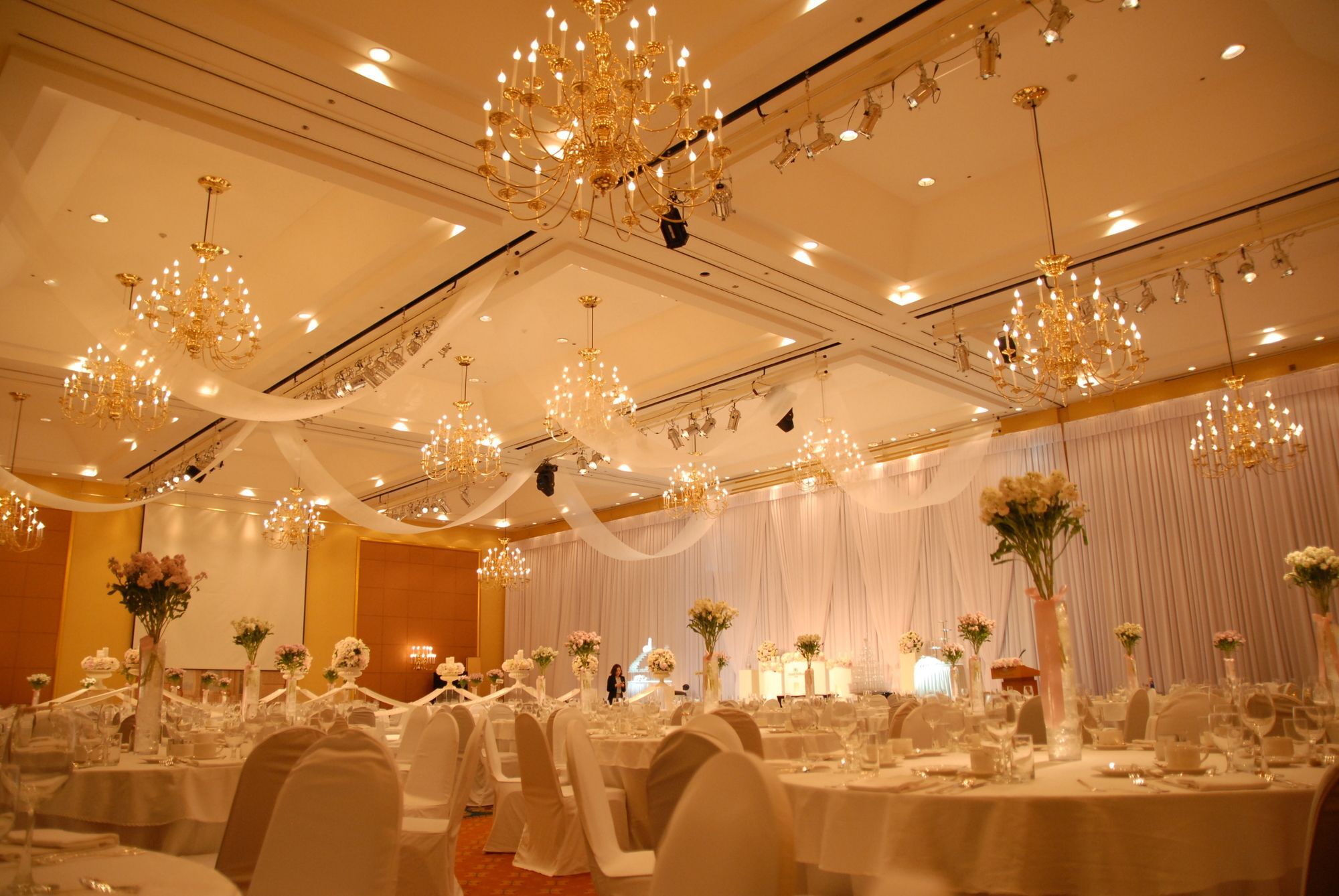 Swiss Grand & Grand 5* Seoul