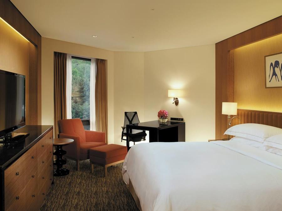 Swiss Grand & Grand Hotel Seoul