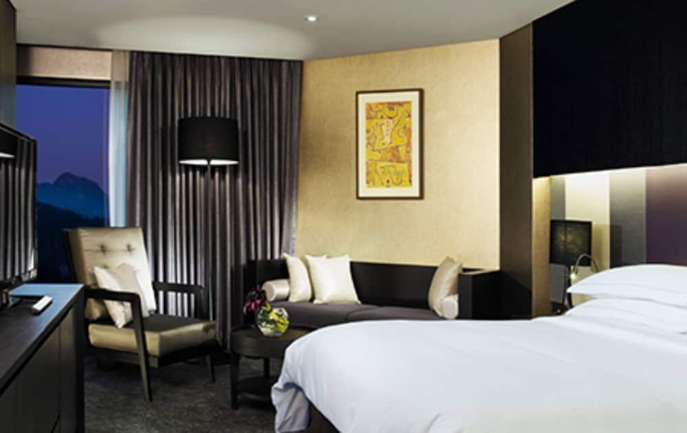 Hotel Swiss Grand & Grand Seoul