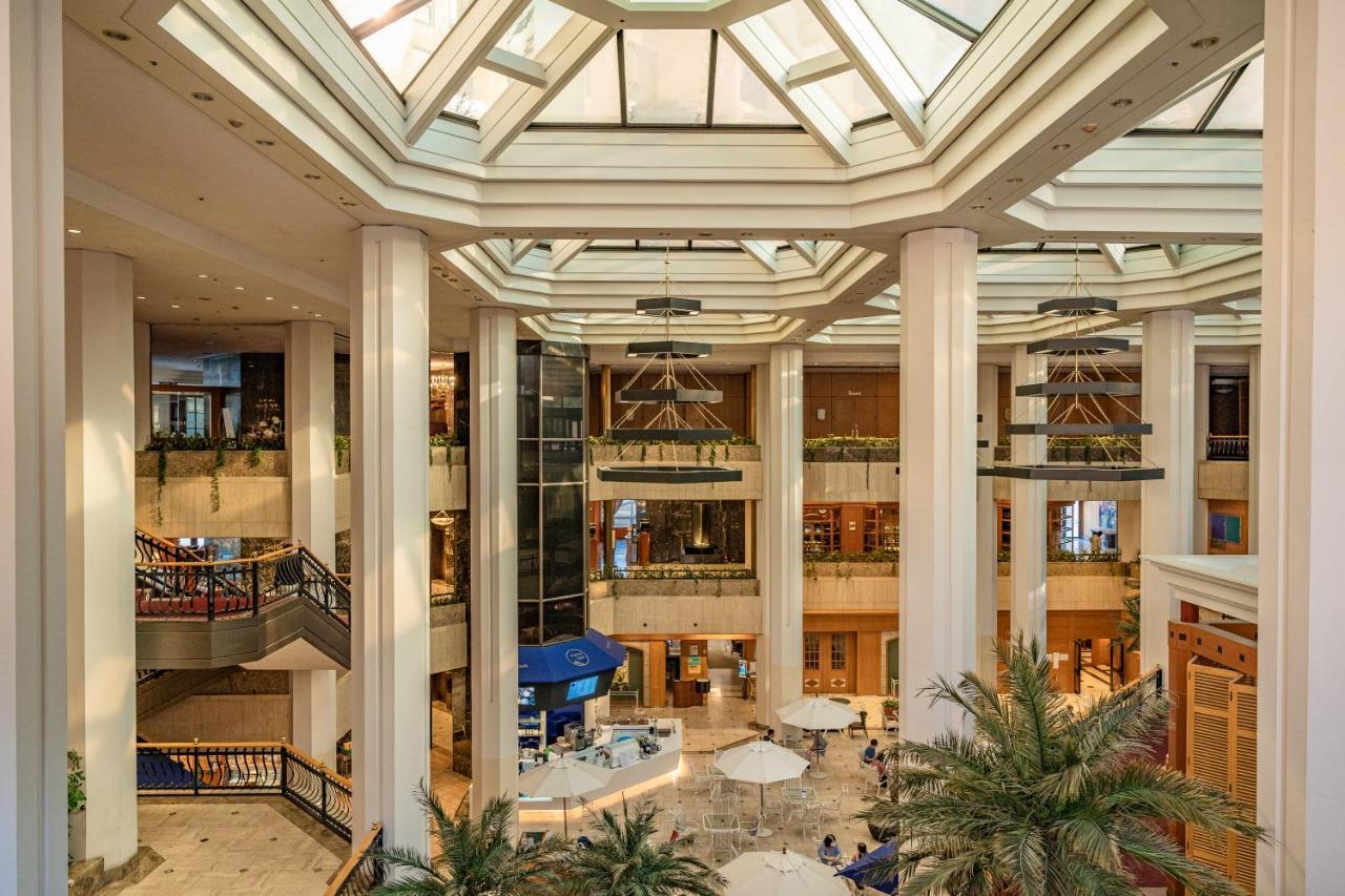 Hotel Swiss Grand & Grand