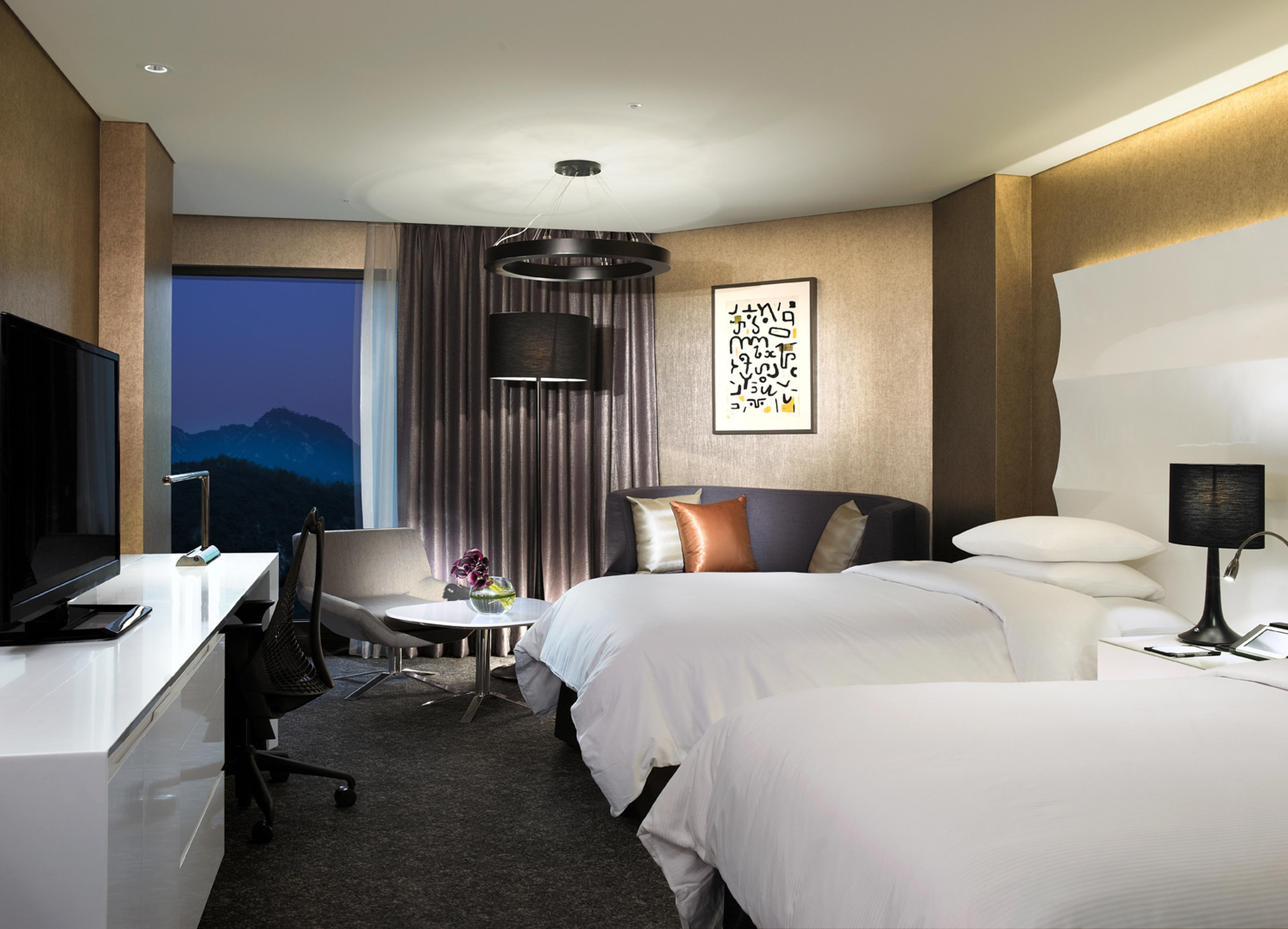 Hotel Swiss Grand & Grand 5*