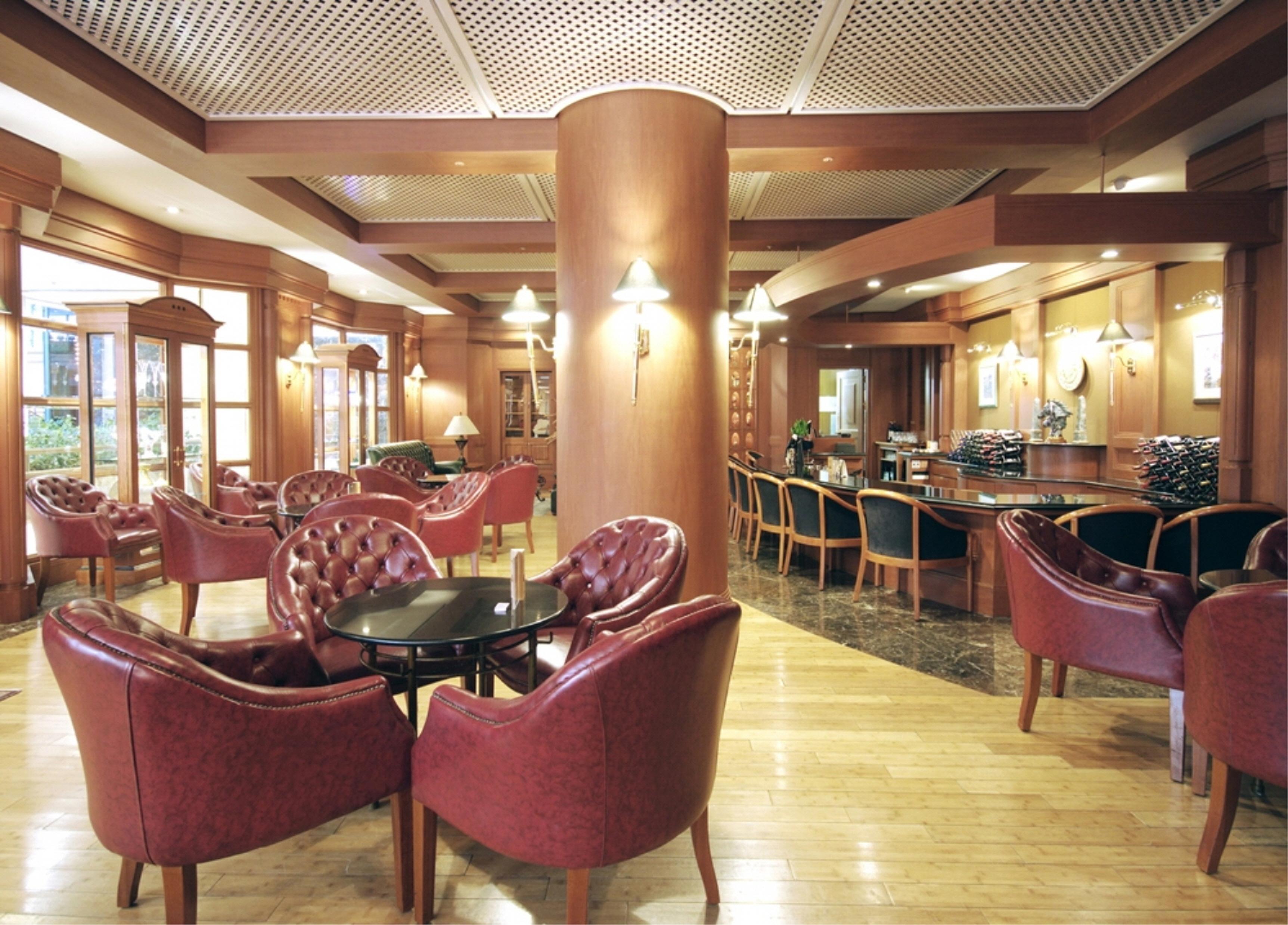 Swiss Grand & Grand Hotel Seoul