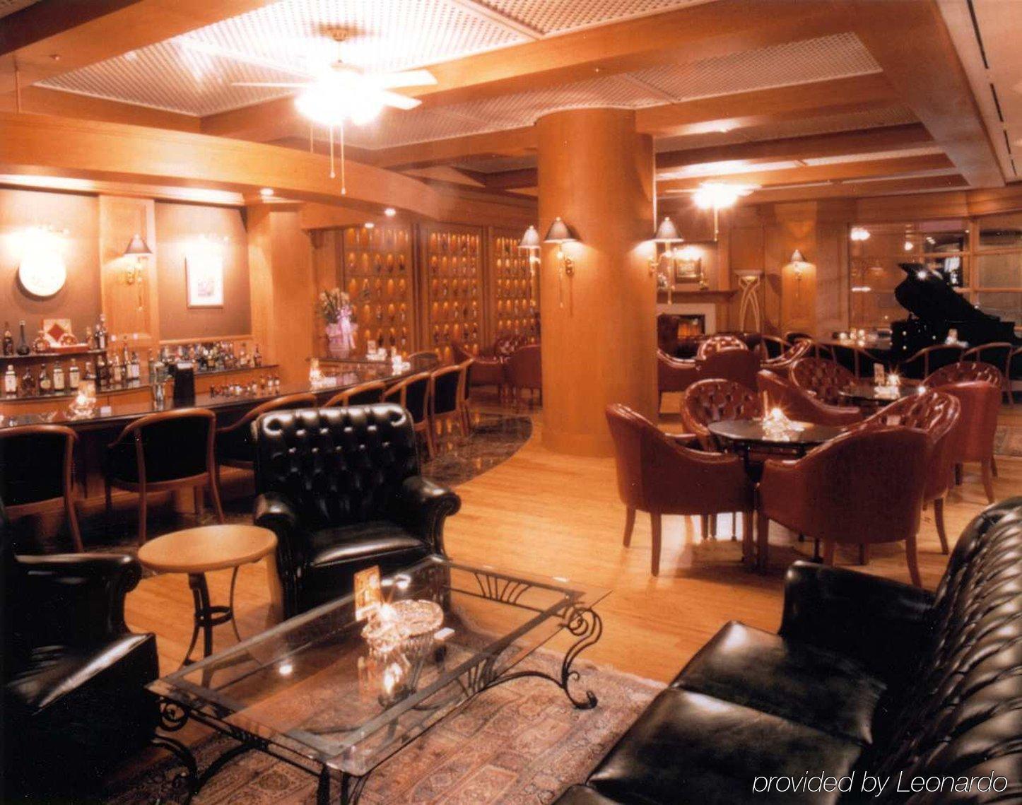 Swiss Grand & Grand Hotel Seoul