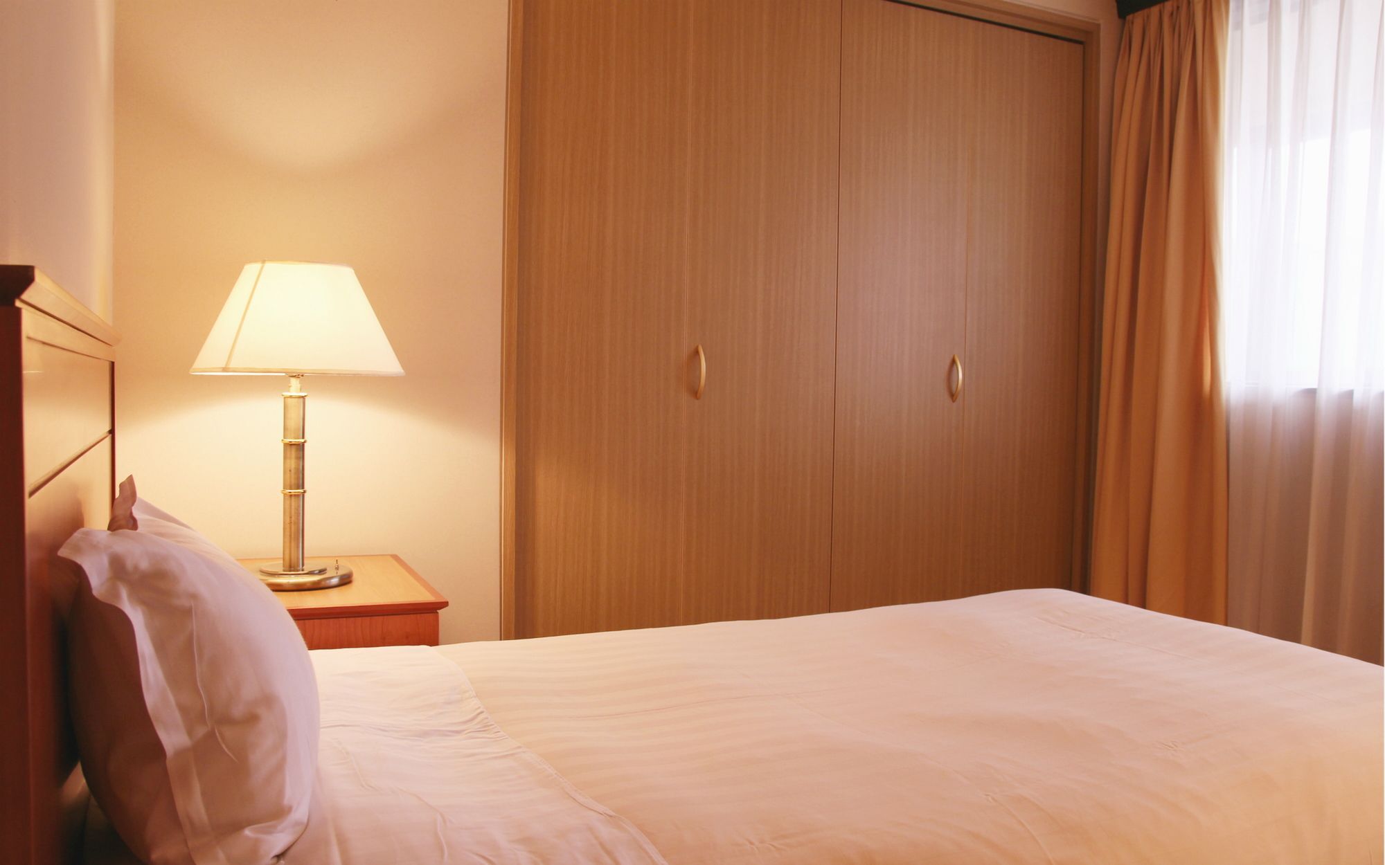 Swiss Grand & Grand Hotel