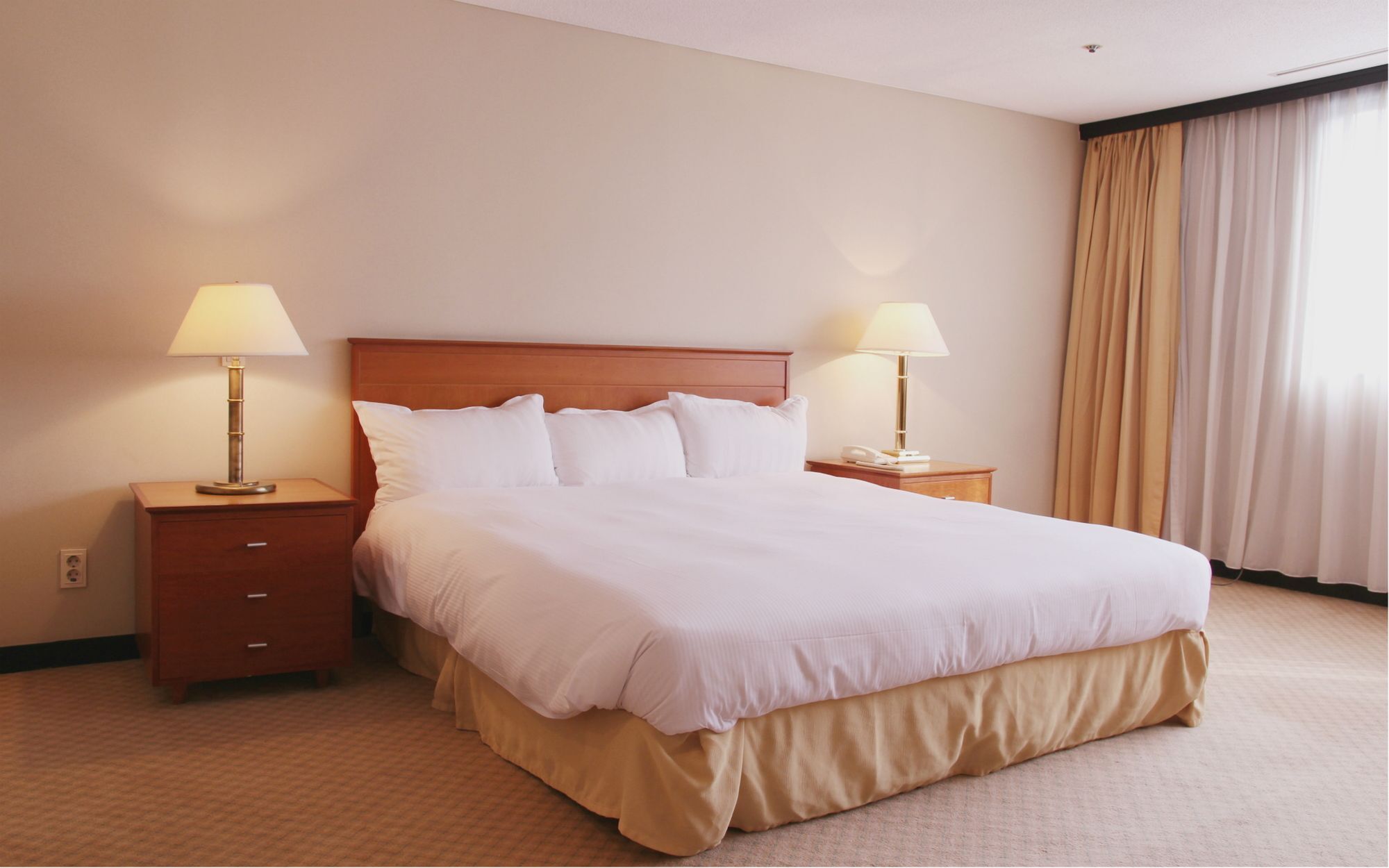 Swiss Grand & Grand Hotel 5*